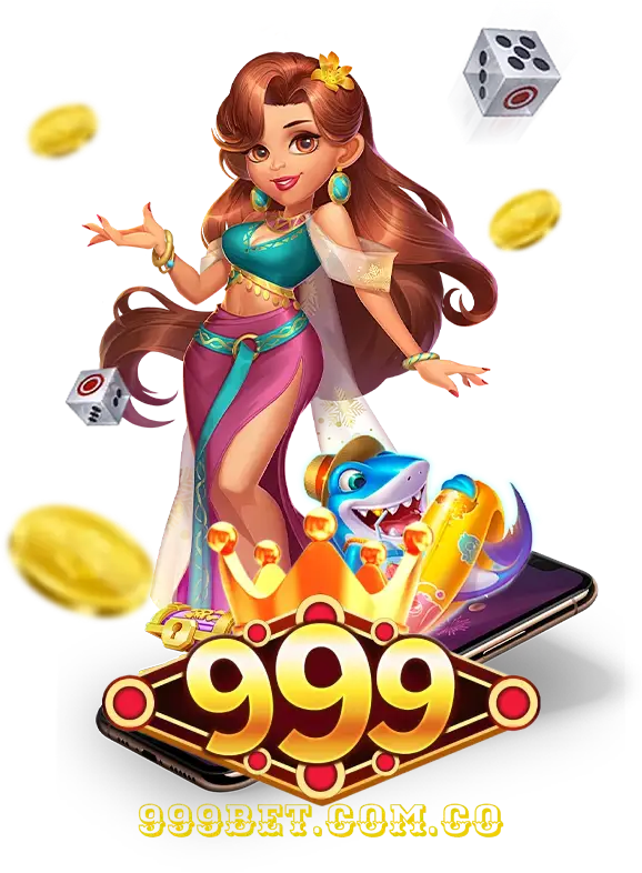 App games 999bet